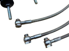 Gartrac Hydraulic Clutch Pedalbox Master Cylinder Kit