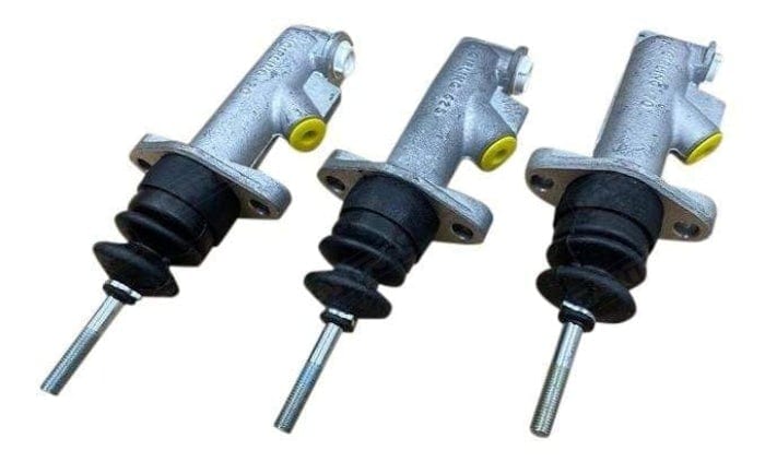 Gartrac Hydraulic Clutch Pedalbox Master Cylinder Kit