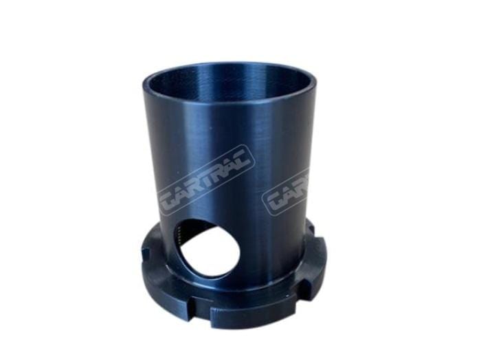 Gartrac Lower Spring Seat 2.25" Bilstein Thread