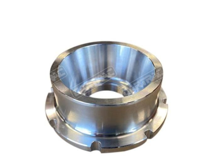 Gartrac Lower Spring Seat 4