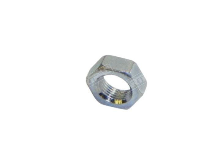 Gartrac Panhard Rod 5/8" UNF Rose Joint Lock Nut, Half Nut