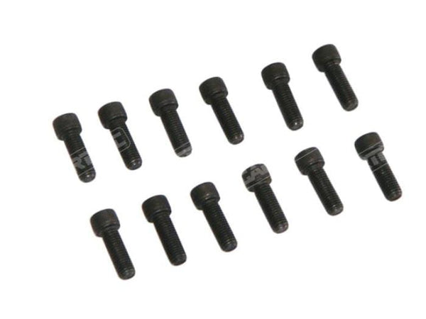 Gartrac Rear Brake Disc Mounting Kit