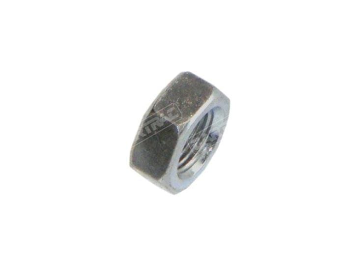 Gartrac Rose Joint Lock Nut 5/8" UNF, Half Nut