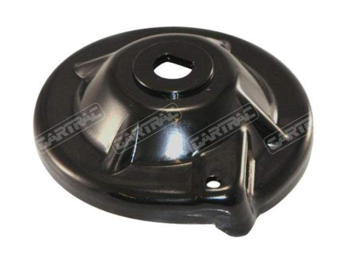 Gartrac Steel Top Spring Cap 5.25"