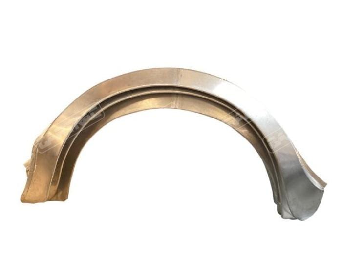 Gartrac Works Escort Mk2 Forest Rear Wheel Arch