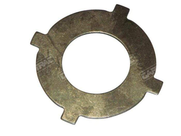 Gartrac ZF Atlas Atlas LSD Wave Clutch Plate