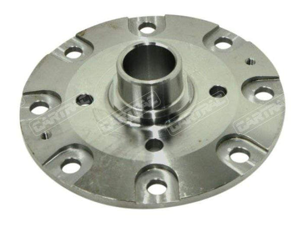 Gartrac ZF Atlas Axle LSD End Plate