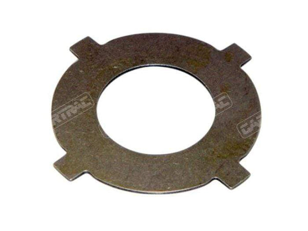 Gartrac ZF Atlas Axle LSD Flat Clutch Plate