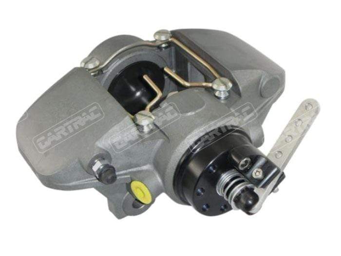 Girling Girling AR4 Rear Brake Caliper - MK2 (With or Without Handbrake Mechanism)