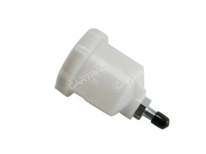 Girling Girling Medium Brake Fluid Reservoir - 7/16'' UNF Offset Outlet