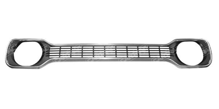 Magnum Escort Mk1 Aluminium Front Grille