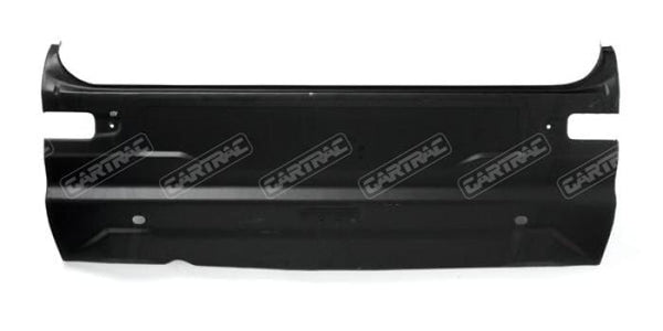 Magnum Escort Mk1 Back Panel Complete as Original up to 1968