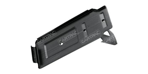 Magnum Escort Mk1 Battery Tray Engine Compartment + Support