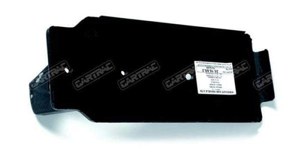 Magnum Escort Mk1 Battery Tray Mexico, Twin Cam, RS1600