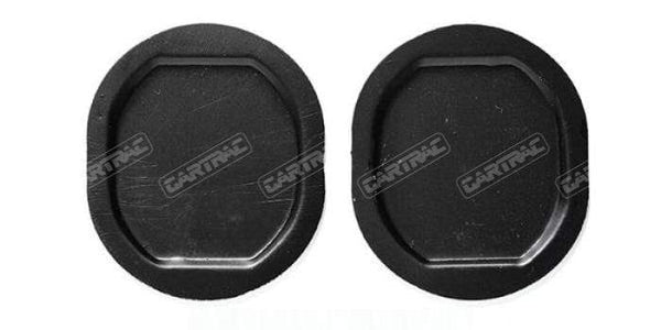 Magnum Escort Mk1 Boot Floor Plugs - Pair