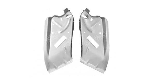 Magnum Escort Mk1 Boot Hinge Support Panel (L/H or R/H)