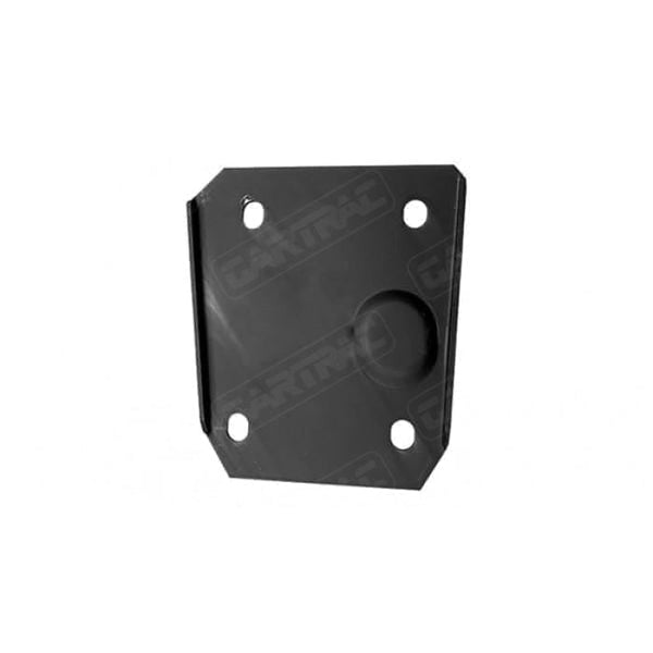 Magnum Escort Mk1 Bulkhead Pedalbox Strengthening Plate - Hydraulic Clutch Plate