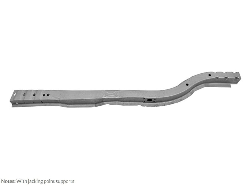 Magnum Escort Mk1 Centre Chassis Section - Restorer Quality (L/H or R/H)