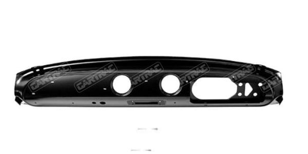 Magnum Escort Mk1 Dash Panel - RS (6 Dial) (RHD)