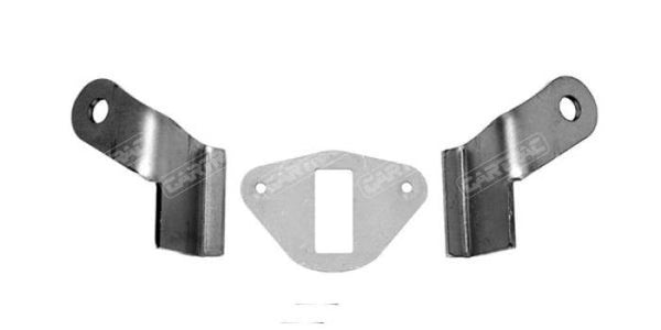 Magnum Escort Mk1 Door Jamb Check (3 pieces)