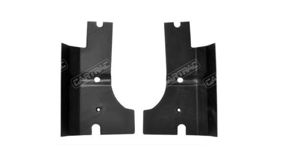 Magnum Escort Mk1 Front Seat Belt Floor Bracket (L/H or R/H)