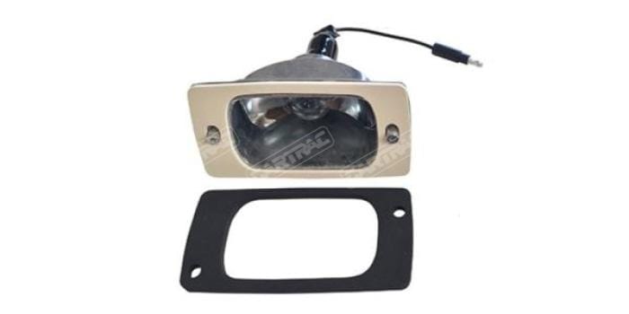 Magnum Escort Mk1 Indicator/Flasher Unit - L/H