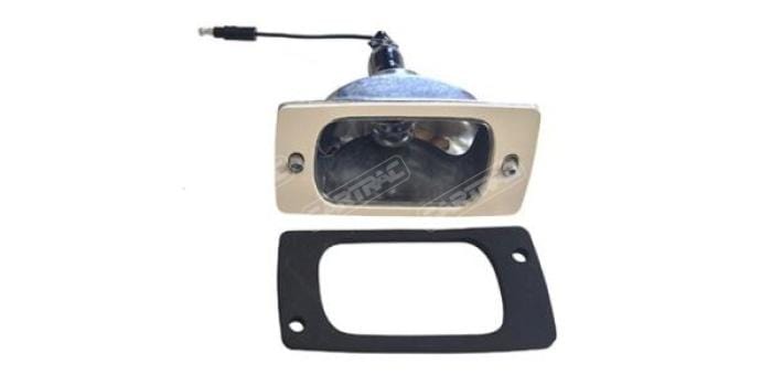 Magnum Escort Mk1 Indicator/Flasher Unit - R/H