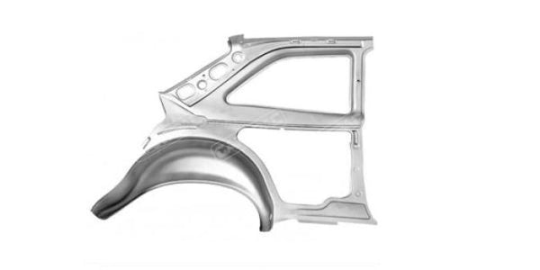 Magnum Escort Mk1 Inner Rear Quarter Panel (L/H or R/H)