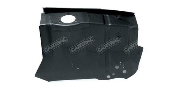 Magnum Escort Mk1 Inner Wing Avo Type - Fully Dressed (L/H or R/H)