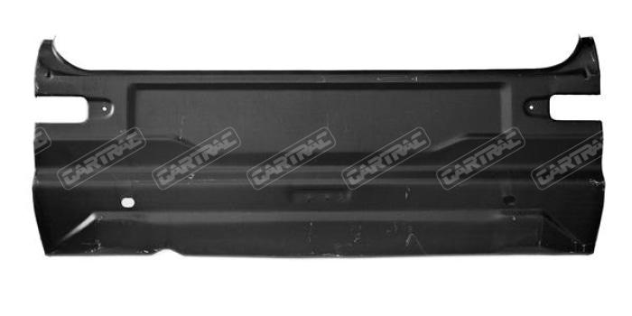 Magnum Escort Mk1 Lower Back Panel Outer Skin