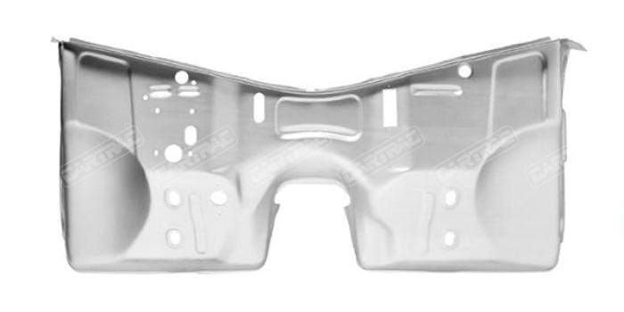 Magnum Escort Mk1 Lower (Firewall) Bulkhead