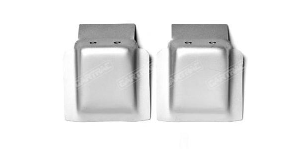 Magnum Escort Mk1 & Mk2 Gearbox Mounting Brackets - Pair