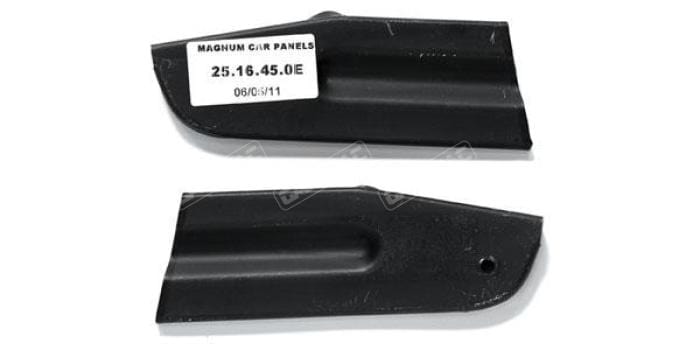 Magnum Escort Mk1 & Mk2 Pan Support Reinforcements (AVO-RS) - Pair