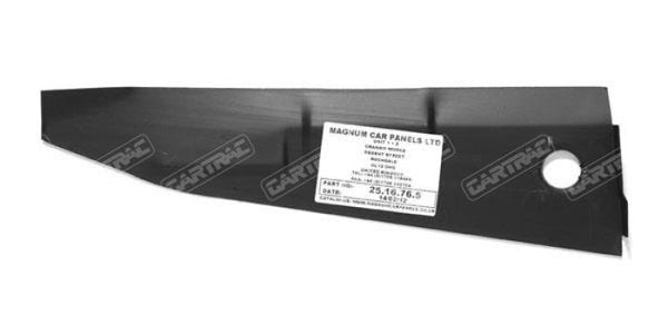 Magnum Escort Mk1 & Mk2 Sill Closing Panel (L/H or R/H)