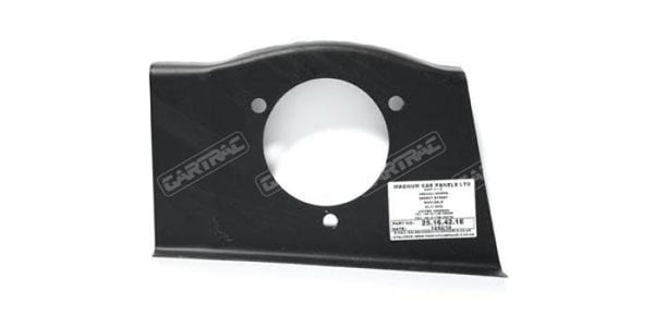 Magnum Escort Mk1 & Mk2 Strut Reinforcement 1.4mm to 1977 (AVO Type) (L/H or R/H)