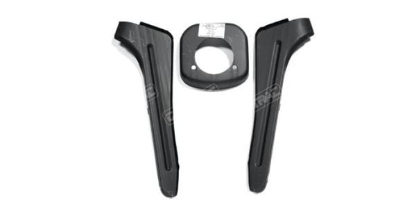 Magnum Escort Mk1 & Mk2 Under Wing Suspension Support Kit to 1977