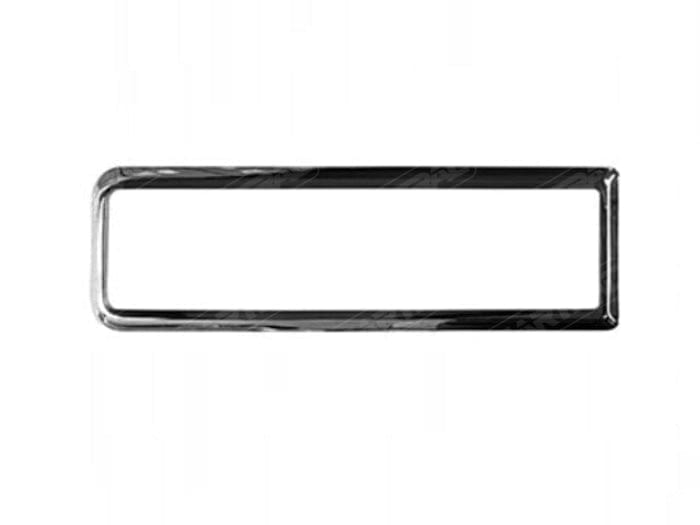 Magnum Escort Mk1 Rear Light Surround - Chrome - L/H