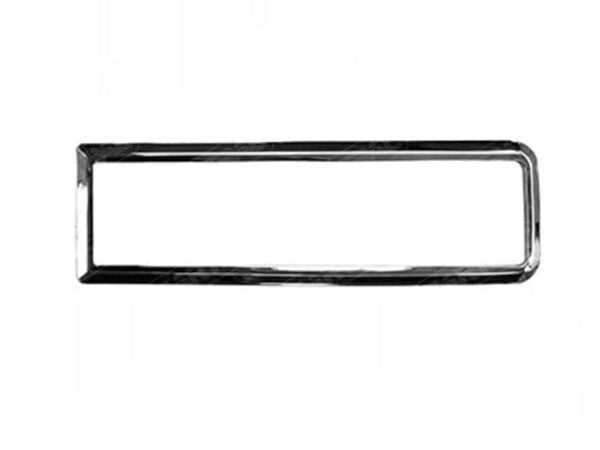 Magnum Escort Mk1 Rear Light Surround - Chrome - R/H