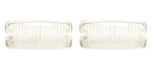Magnum Escort Mk1 Reversing Light Lenses - Pair