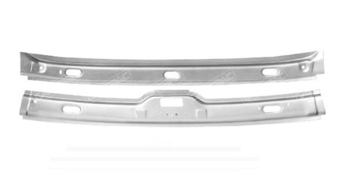Magnum Escort Mk1 Roof Braces - Set
