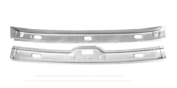 Magnum Escort Mk1 Roof Braces - Set