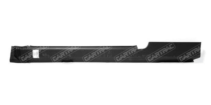 Magnum Escort Mk1 Sill With Door Step, 2 Door (L/H or R/H)