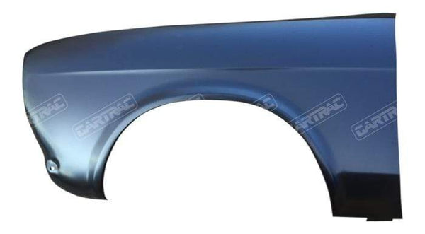 Magnum Escort Mk1 Standard Front Wing 2 Door (L/H or R/H)
