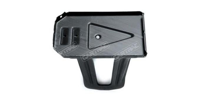 Magnum Escort Mk2 Battery Tray + Support