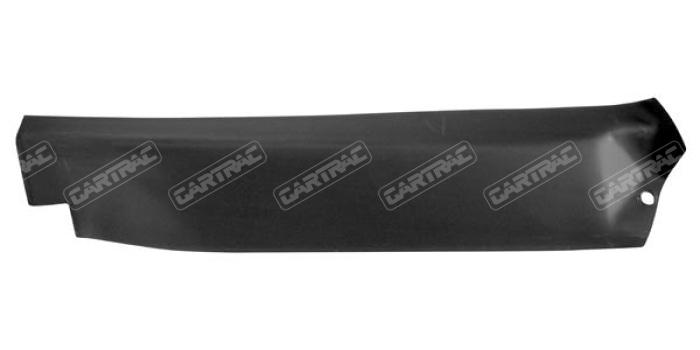 Escort Mk2 Flitch Panel, Wing Filler (L/H or R/H) – Gartrac