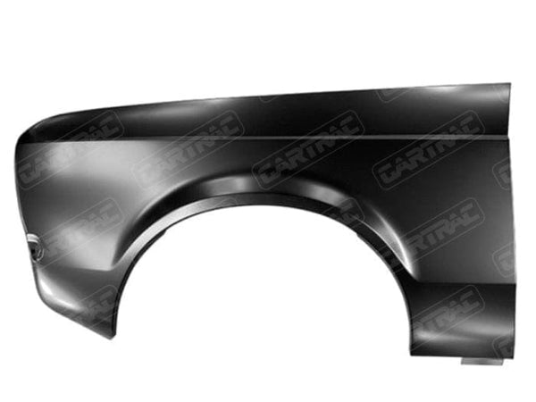 Magnum Escort Mk2 Front Wing, Restorer Quality (L/H or R/H)