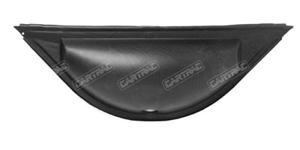 Magnum Escort Mk2 Heater Bowl (Plegnum Chamber) 1975-1980