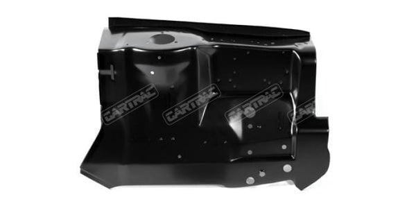 Magnum Escort Mk2 Inner Wing - Small Hole 1977-1980 (L/H or R/H)