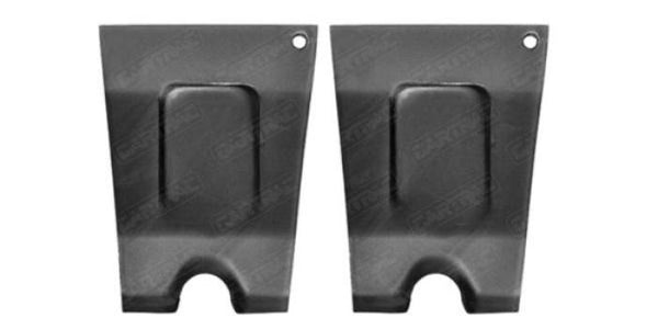 Magnum Escort Mk2 Jacking Point Support - Pair