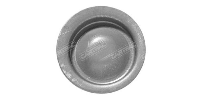 Magnum Escort Mk2 Large Hole Steel Bung